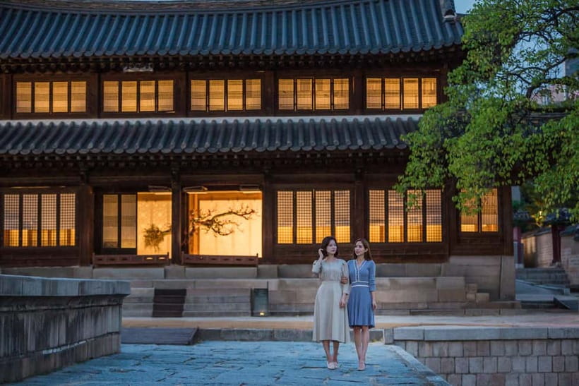 Seoul: Deoksugung Palace Night Tour - Who Will Love This Tour?