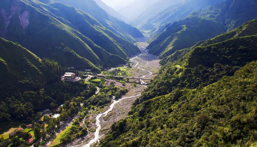 From Jujuy: Yala and Termas de Reyes Half-Day Tour - FAQ