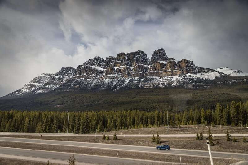 Banff: Journey to the Heart of the Canadian Rockies (2 Days) - Who Should Consider This Tour?