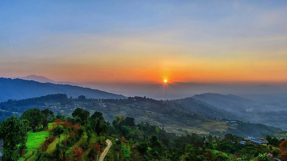 Kathmandu: Chisapani Nagarkot 3-Days 2-Nights Trek - Key Points