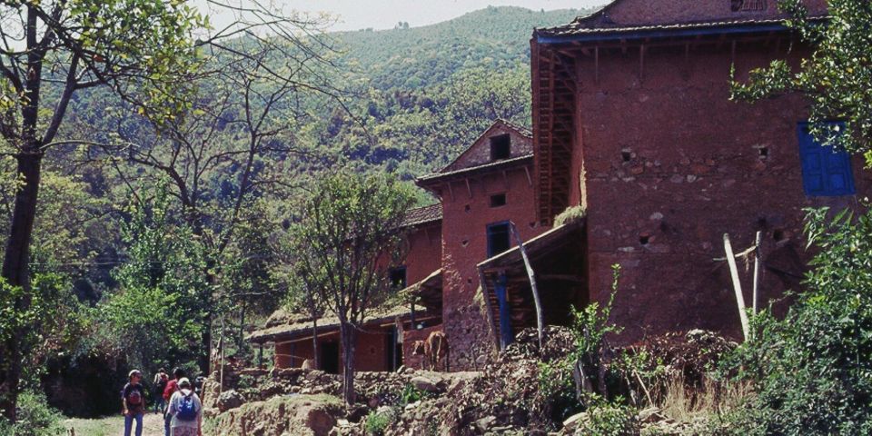 Kathmandu: Chisapani Nagarkot 3-Days 2-Nights Trek - Final Thoughts