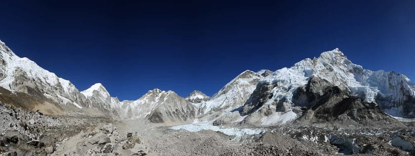 Helicopter tour to Annapurna Base Camp from Pokhara -1 Day - Final Thoughts