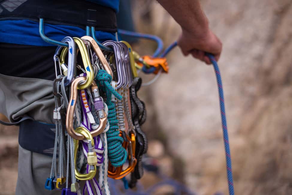 Christchurch: Full or Half-Day Rock Climbing Tour with Guide - An In-Depth Look at the Tour