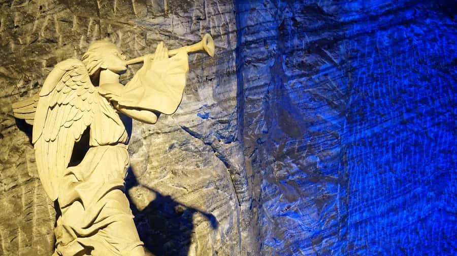 Zipaquirá: Private Salt Cathedral Mine and Walking Tour - Key Points