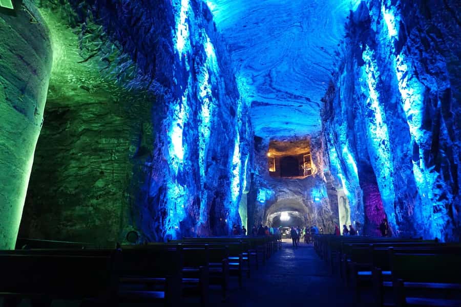 Zipaquirá: Private Salt Cathedral Mine and Walking Tour - Final Thoughts