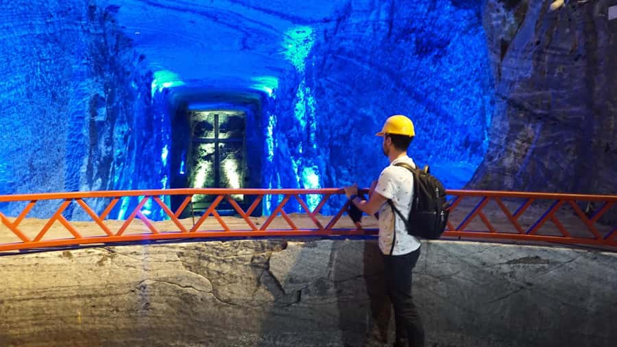 Zipaquirá: Private Salt Cathedral Mine and Walking Tour - Who Will Love This Tour?