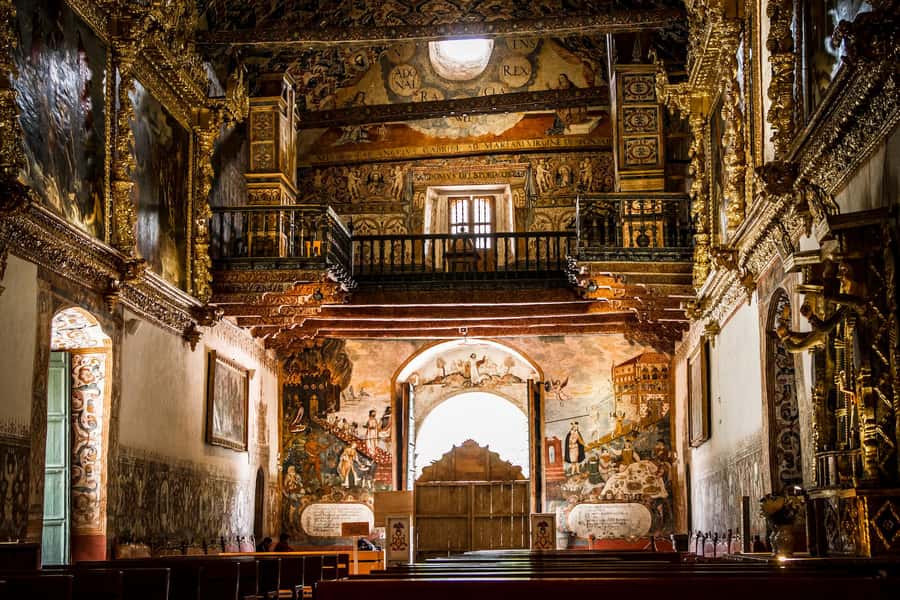 Cusco: The-Route-of-the-Sun Tour to Puno - What We Like & Considerations