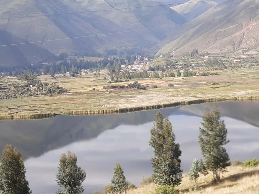 Cusco: The-Route-of-the-Sun Tour to Puno - Key Points