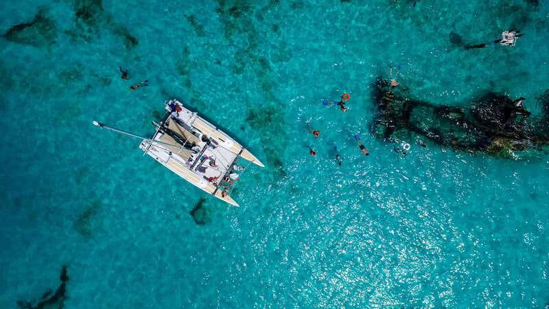 Cancún: Isla Mujeres All-Inclusive Private Catamaran Tour - Who Will Love This Tour?