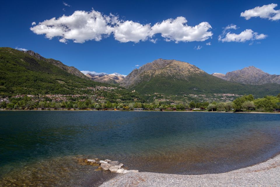 Lugano: Express Walk with a Local in 60 minutes - Who Will Love This Tour?