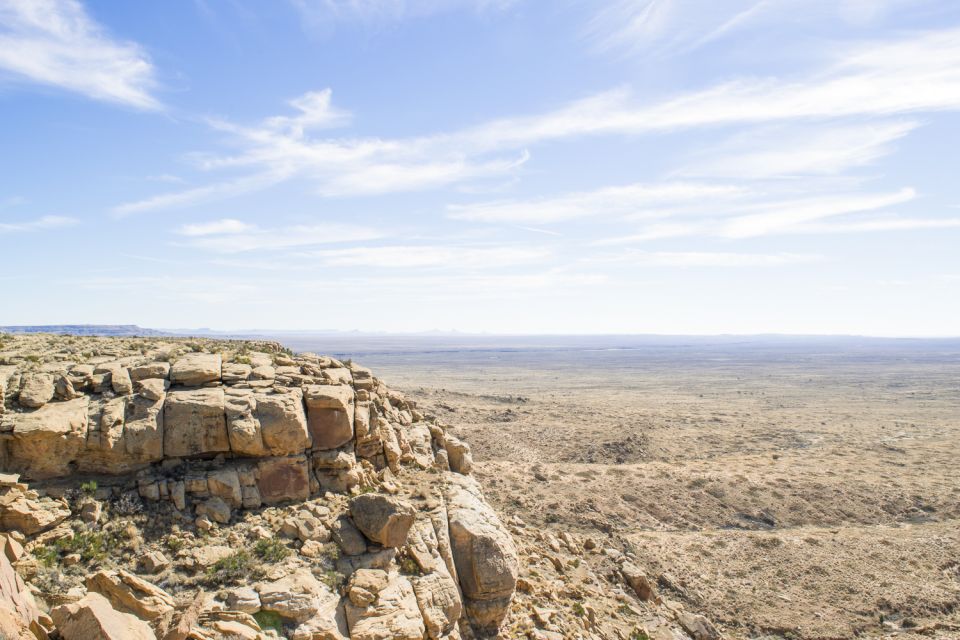 From Flagstaff or Sedona: Hopi Lands Cultural Tour & Lunch - Practical Details to Keep in Mind