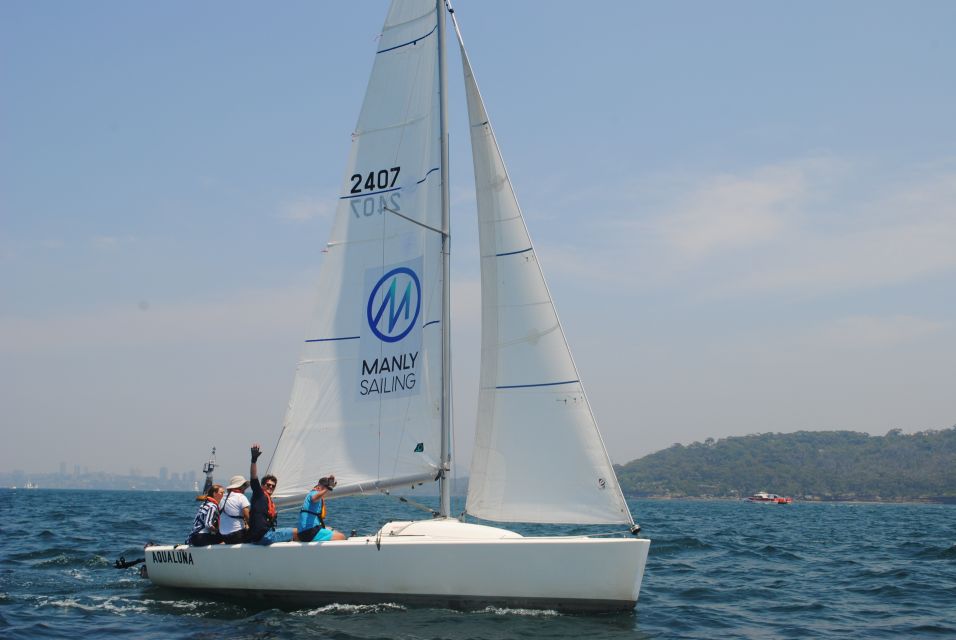 From Manly: Sydney Harbour Hands-On 2.5 Hour Yacht Cruise - Why This Tour Offers Great Value