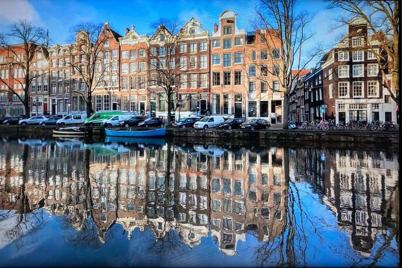 Amsterdam: Kultour, Kulturelle Stadtführung mit Herz & Seele - Final Thoughts