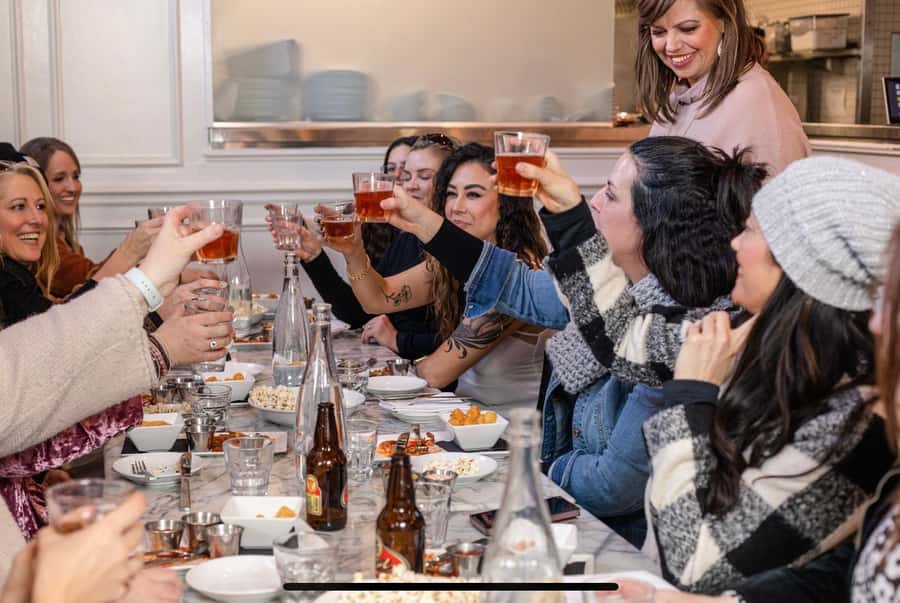 Dishing on Downtown: Nashville Food Tour - Key Points