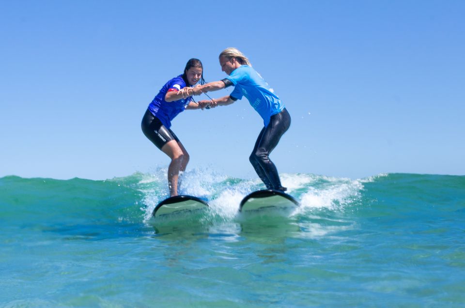 Lennox Head: 2-Hour Beginners Surfing Lesson - Who Will Love This Experience?