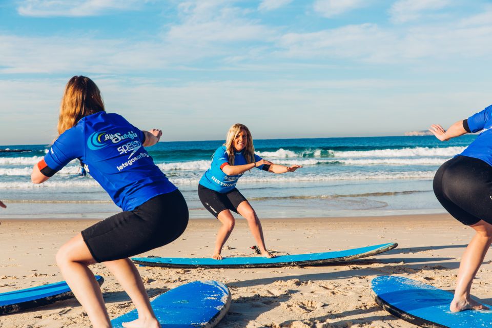 Lennox Head: 2-Hour Beginners Surfing Lesson - FAQs