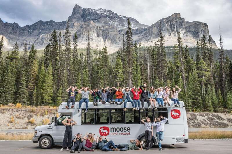 Banff: Uncover the Beauty of Western Canada (6-Days) - Exploring the Canadian Rockies and Whistler: A Practical 6-Day Journey
