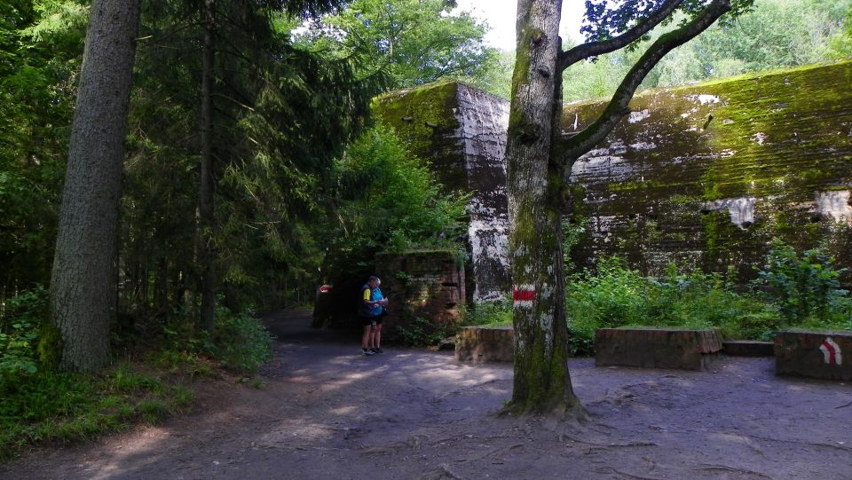 Gdansk Wolfs Lair with St. Lipka and Mamerki Private Guided - FAQ