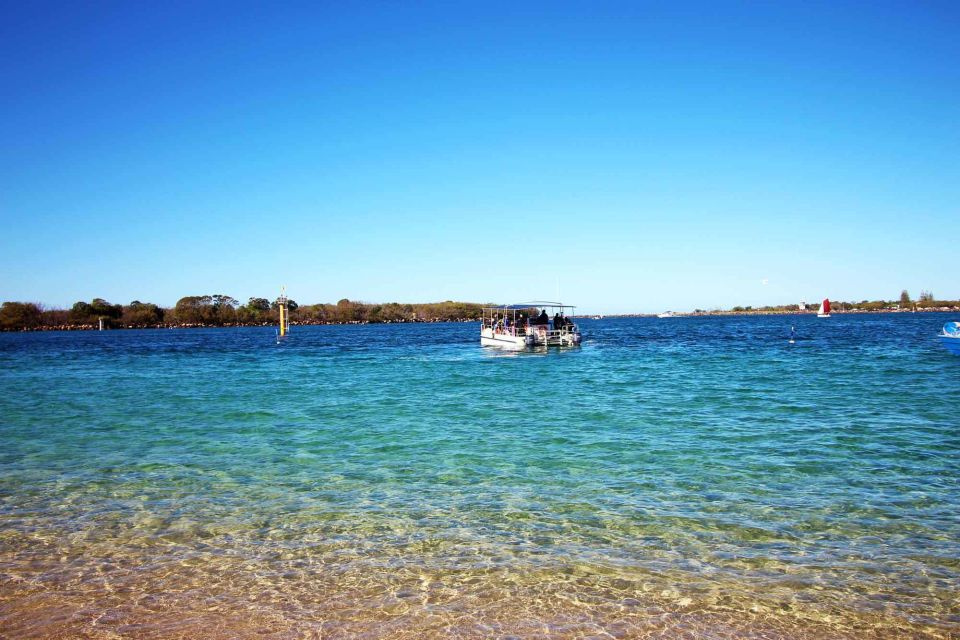 Gold Coast: 3-Day PADI Open Water Course - In The Sum Up
