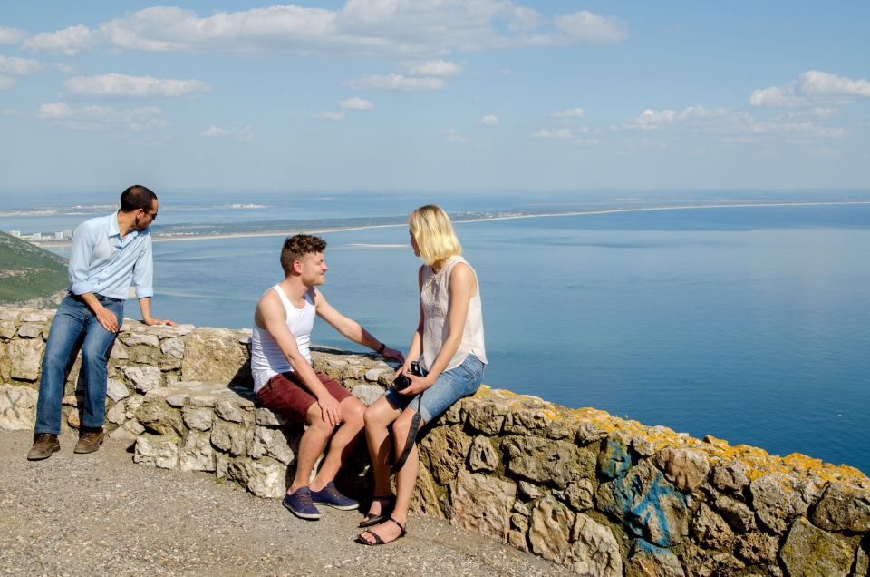 Lisbon: Arrábida and Sesimbra Day Trip with Wine - Who Will Love This Tour?
