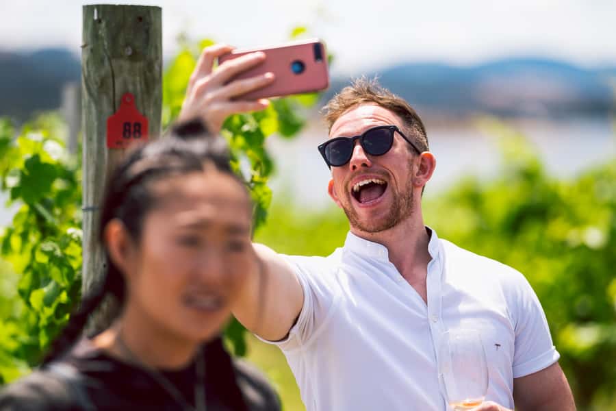 From Hobart: Tasmanian Wine Tour - Good To Know