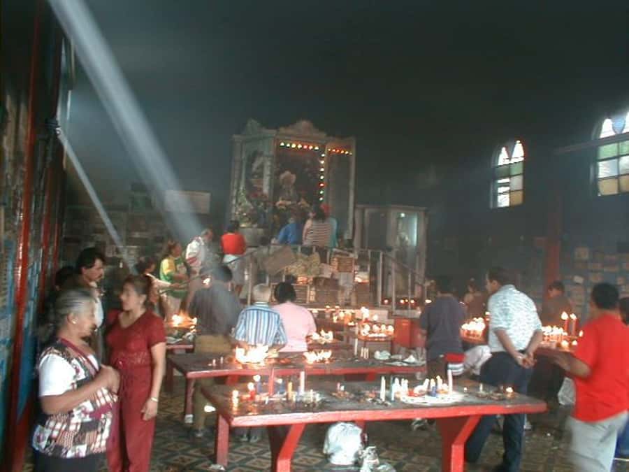 San Andrés Itzapa Half-Day Mountain Bike Tour - The Sum Up