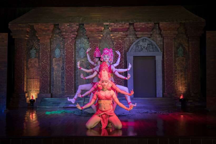 Hoi An: Half-day Excursion To My Son Sanctuary Tour - Key Points