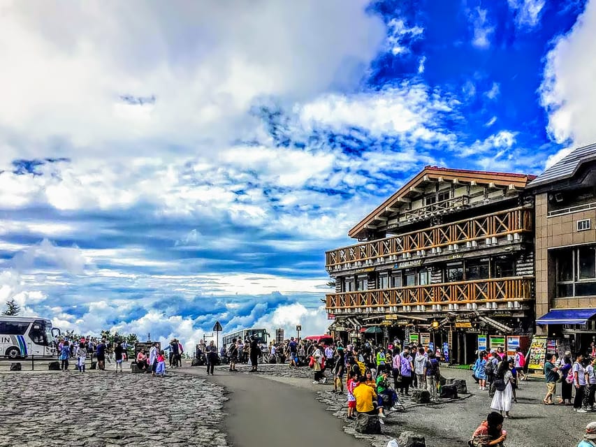 Tokyo: Mt. Fuji, Hakone, Lake Ashi Cruise and Bullet Train - Final Thoughts