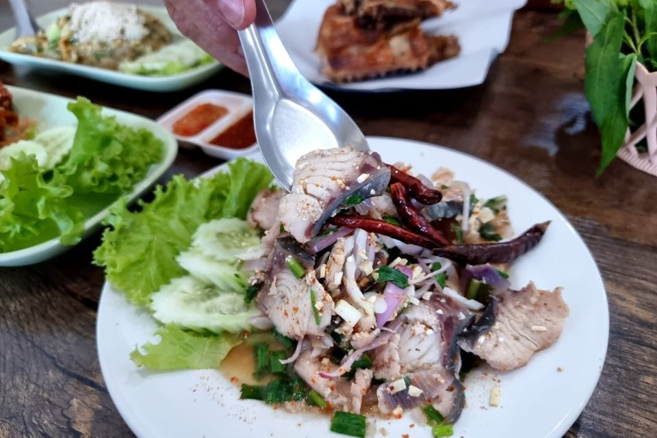 Hua Hin: Eat Like a Local Thai Food Tour - Who Will Love This Tour
