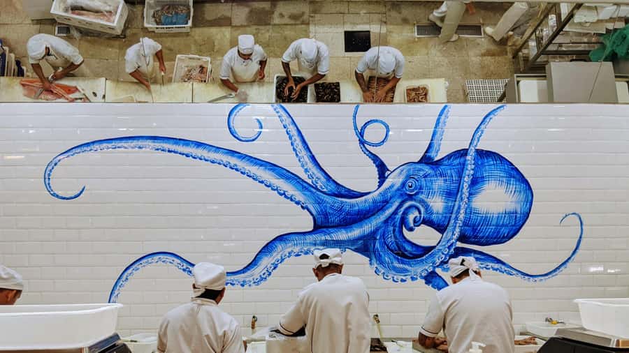 Sao Paulo, Pinheiros - Food & Graffiti Tour | in English - FAQ