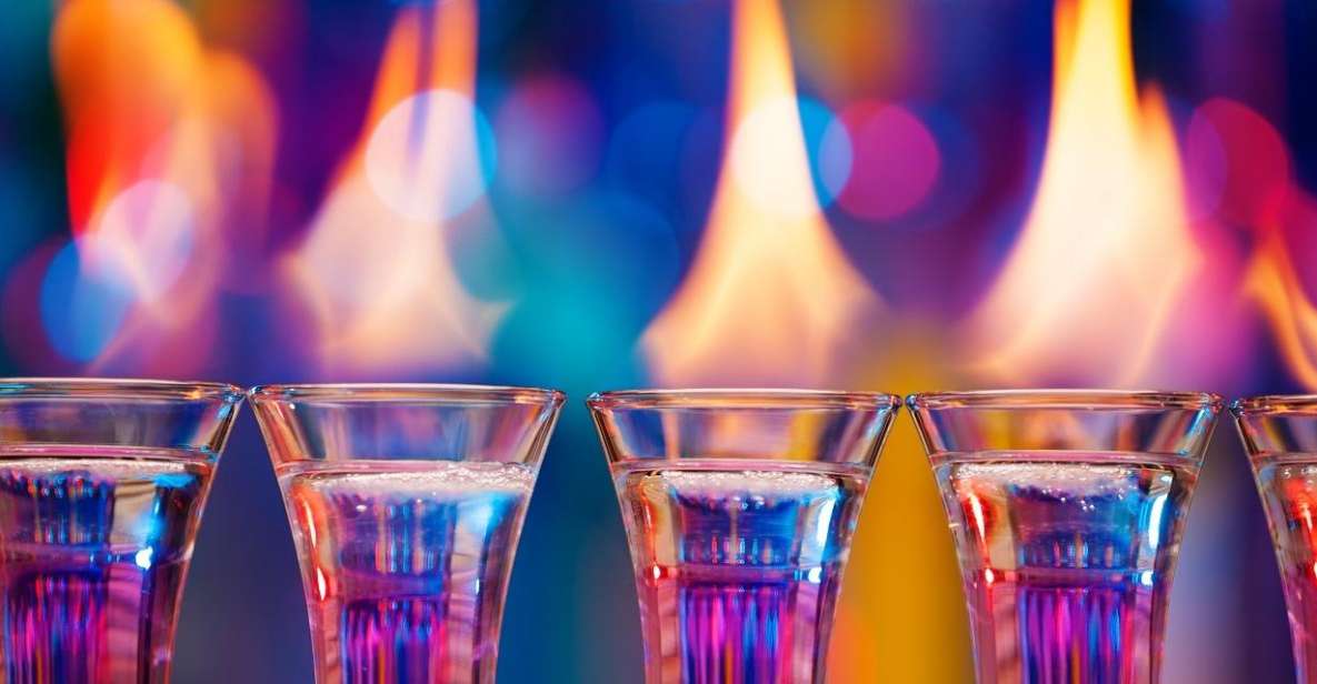 Zakopane Private Vodka Tasting Tour - Why This Tour Is Worth It