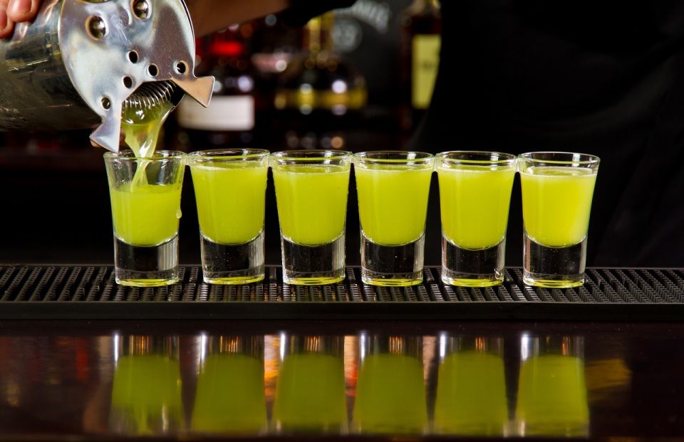 Zakopane Private Vodka Tasting Tour - Zakopane Private Vodka Tasting Tour: An Authentic Polish Drinking Experience