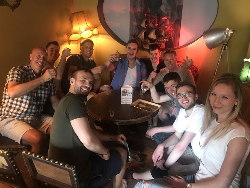 Zakopane Private Vodka Tasting Tour - Frequently Asked Questions (FAQs)