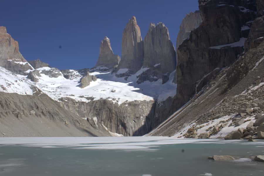 Torres del Paine: Full-Day Trekking Excursion - FAQ