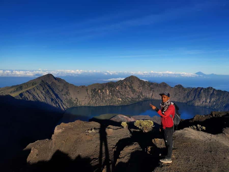 Mount Rinjani Summit tour - What to Expect from the Mount Rinjani 2D 1N Trek