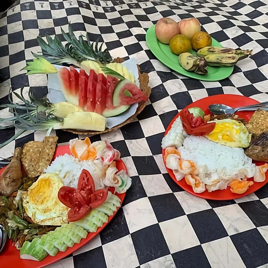 Mount Rinjani Summit tour - Frequently Asked Questions