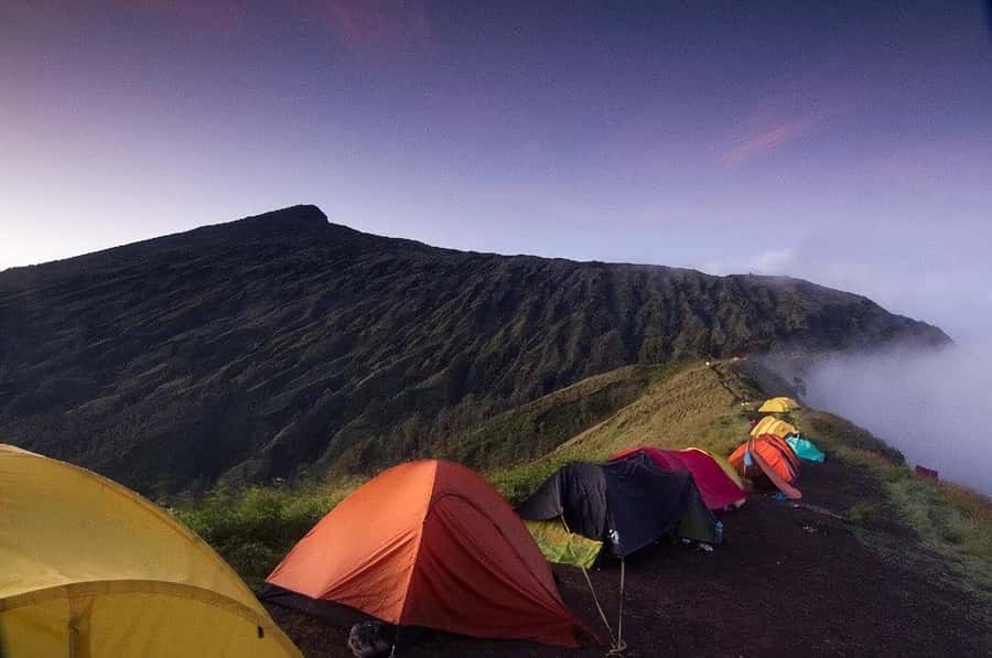 Mount Rinjani Summit tour - Who Will Love This Trek?