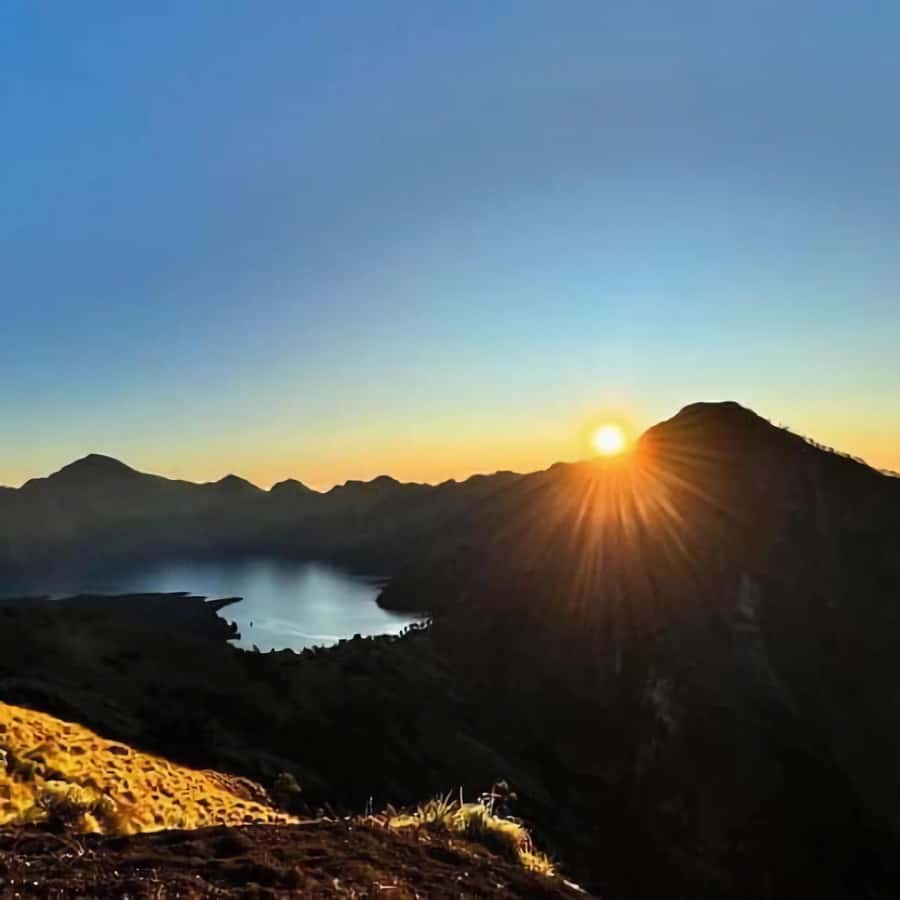 Mount Rinjani Summit tour - The Authentic Experience: What Makes This Trek Special