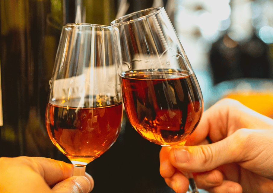 From Madrid: Alcalá de Henares, Winery Tour & Wine Tasting - The Winery Experience: A Real Highlight