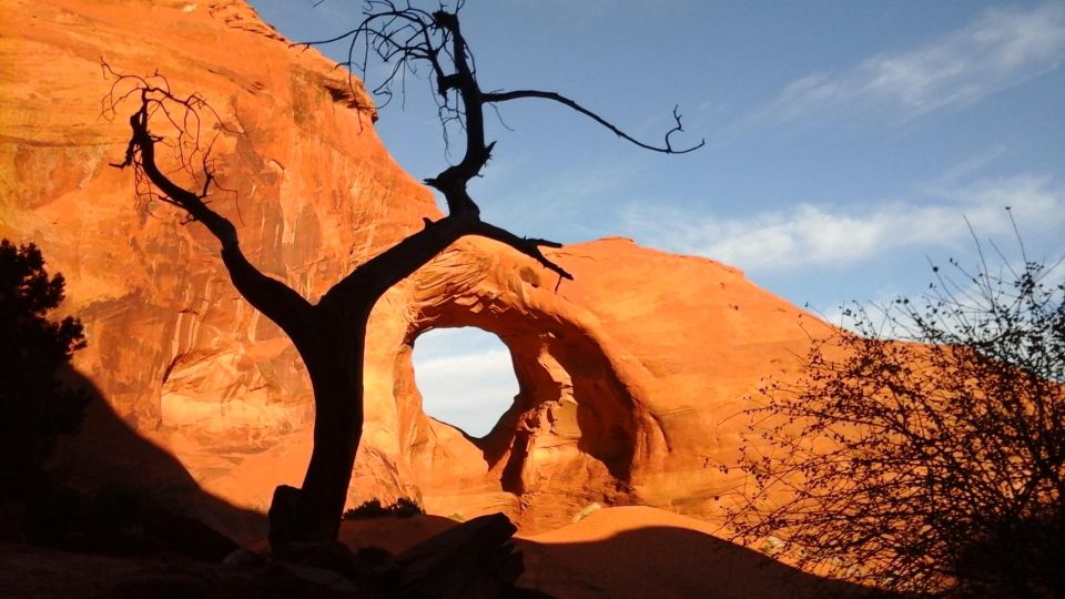 Monument Valley: Scenic 3.5-Hour Cultural Tour - Discover the Heart of Navajo Country: A 3.5-Hour Scenic Tour of Monument Valley
