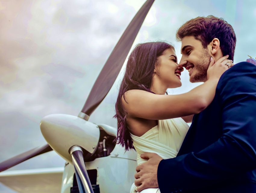 Miami: Private Luxury Airplane Tour with Champagne - An In-Depth Look at the Experience