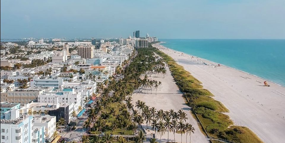 Miami: Private Luxury Airplane Tour with Champagne - Who Will Love This Experience?