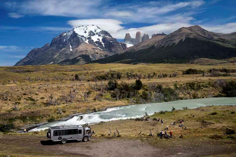 Full-Day Tour to Torres del Paine National Park - In-Depth Review of the Full-Day Tour to Torres del Paine