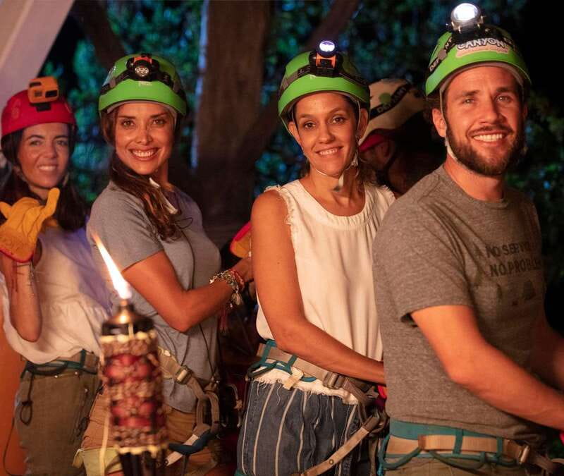 Night Ziplines & UTV Adventure & Mexican Parrillada - Final Thoughts