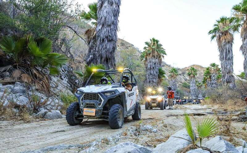 Night Ziplines & UTV Adventure & Mexican Parrillada - Why This Tour Stands Out