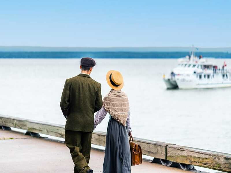 Grosse-Île: Irish Immigrant Memorial Cruise & Tour - Final Thoughts: Why This Tour Delivers
