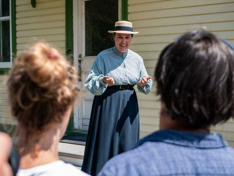 Grosse-Île: Irish Immigrant Memorial Cruise & Tour - FAQ