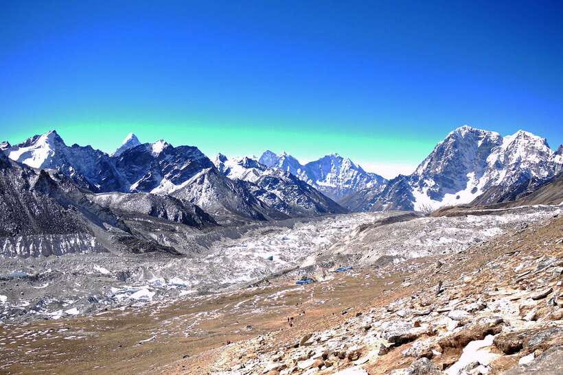 Everest Base Camp Short Trek- 12 Days - Authentic Experiences and Practicalities