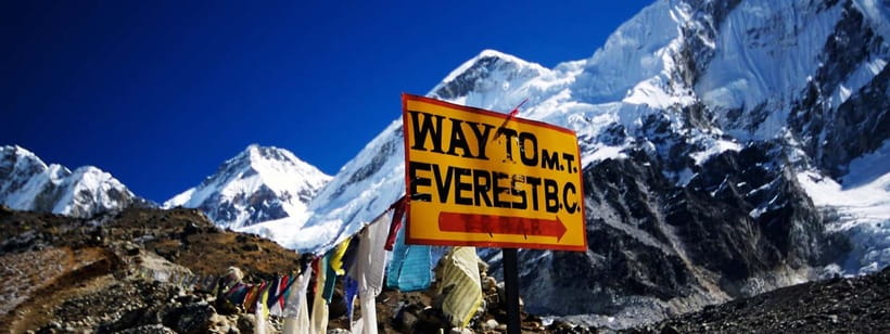 Everest Base Camp Short Trek- 12 Days - Key Points