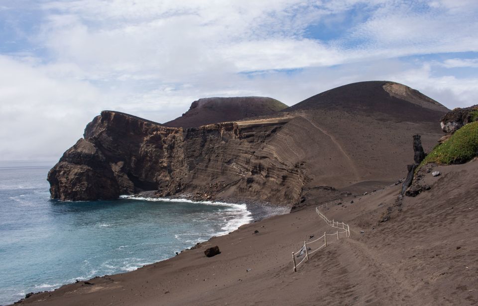 From Horta: Guided Faial Island Tour - What Past Travelers Say